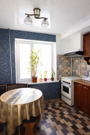 Оренда 1к квартири Вишенька - фото 1