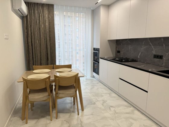 ЕЛІТНИЙ ЖК ВОДОГРАЙ! ПЕРША ЗДАЧА! Простора 2х з ТОПОВОЮ комплектацією! Черновцы