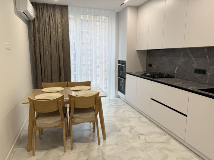 ЕЛІТНИЙ ЖК ВОДОГРАЙ! ПЕРША ЗДАЧА! Простора 2х з ТОПОВОЮ комплектацією! - фото 1