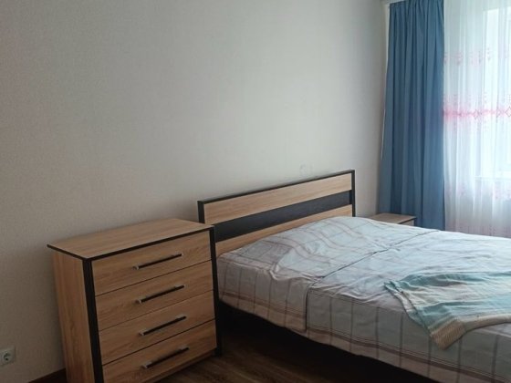 Оренда 2к квартири в новому будинку Винница