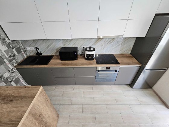 Оренда квартири Studio 100m2 |м| Нивки | ЖК Нивки-Парк Киев