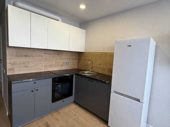 Є Генератор! Двокімнатна квартира Studio в ЖК 4U |м|Академмістечко Киев