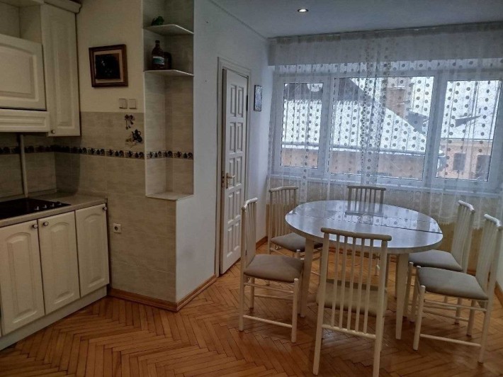 довгострокова оренда 4х кімнатної квартири - фото 1