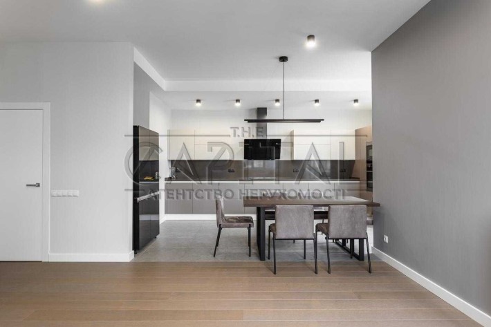 Оренда квартири Французький квартал, Центр, Печерськ, Либідська - фото 1