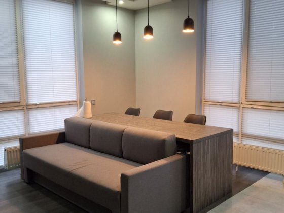 Квартира в аренду  2-х кімнатна від власника Киев