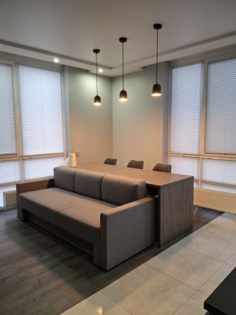 Квартира в аренду  2-х кімнатна від власника - фото 1