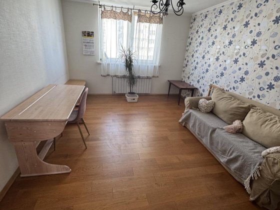 Затишна 2 кім квартира ! Киев