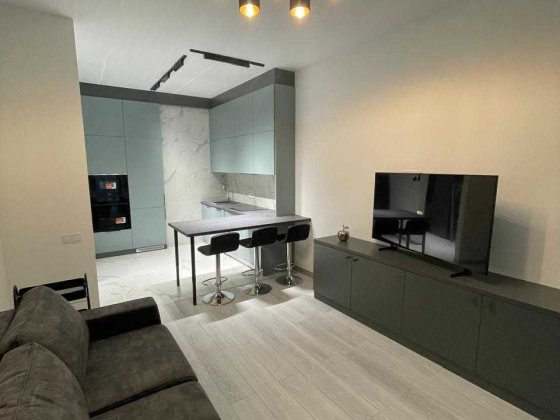 Жк Манхеттен. Проспект Берестейський 11. 1кімн.жк Manhattan Киев