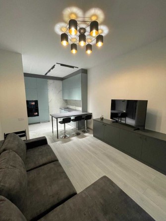 Жк Манхеттен. Проспект Берестейський 11. 1кімн.жк Manhattan - фото 1