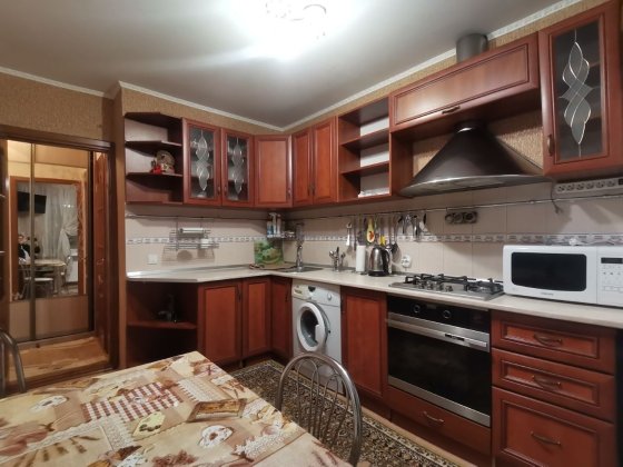 Терміново здається квартира в новобудові Винница