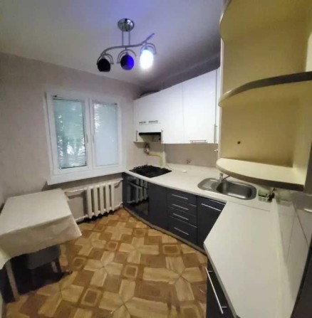 Оренда 2к квартири Шевченківський В. Гавела 77 - фото 1