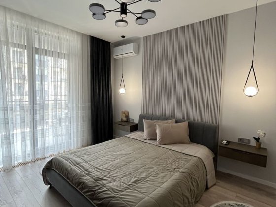 Оренда 1,5 квартири Residents Park Ужгород