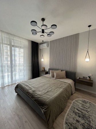 Оренда 1,5 квартири Residents Park - фото 1