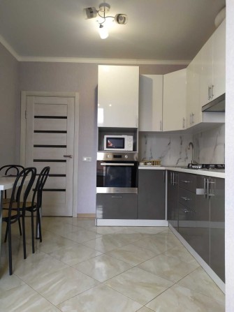 Оренда 2 кімнатної квартири ЖК Андорра ( вул. О Антонова) - фото 1