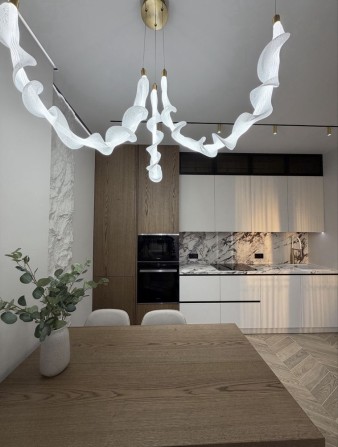 Оренда 2 к квартири Park Land. Перша здача - фото 1