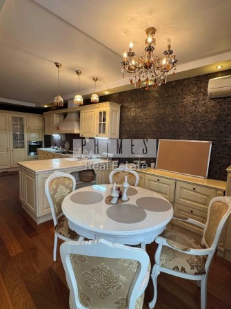 Аренда 3к квартиры 120м2, ул. Мирного Панаса, 28а, Генератор, Печерск - фото 1