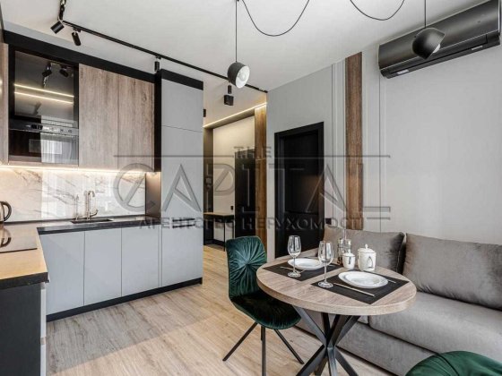 Терміново!Оренда Квартира,ЖК Французький квартал 2,Печерський р-н,50м2 Киев