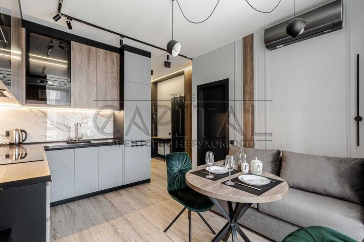 Терміново!Оренда Квартира,ЖК Французький квартал 2,Печерський р-н,50м2 - фото 1