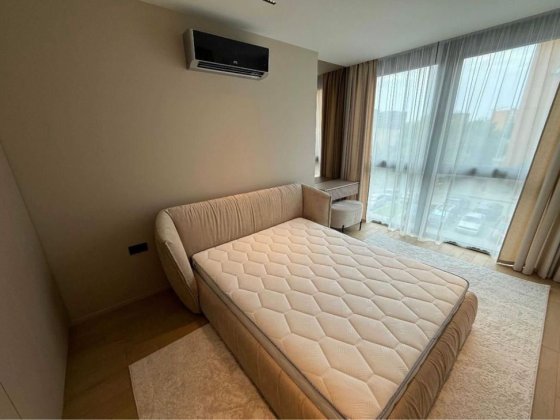 Оренда 2-кімн квартири в Parkland- Ужгород