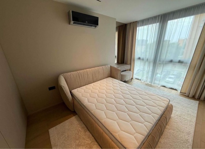 Оренда 2-кімн квартири в Parkland- - фото 1