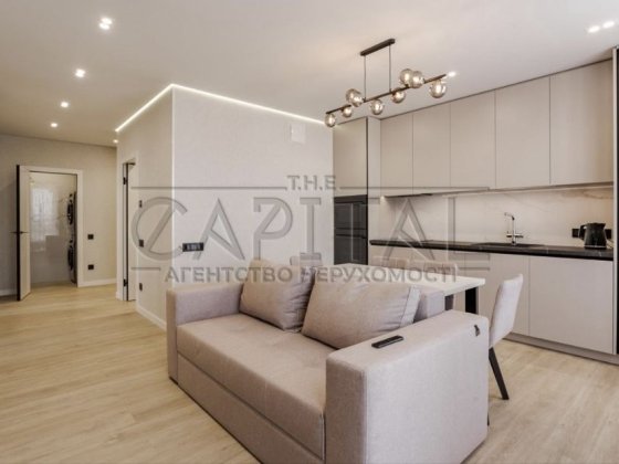 Оренда 3к квартири ЖК Севен 70м2 Дарницький район Київ