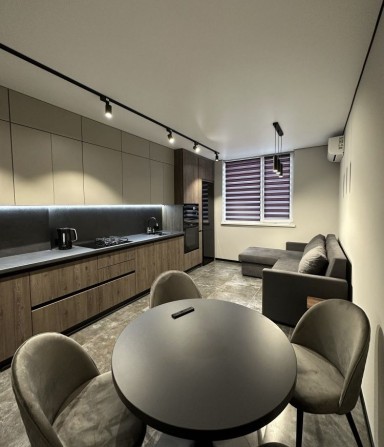 Здається в оренду 2 кімнтана квартра з підхемним паркінгом в Боздоші - фото 1