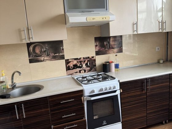 Здам в оренду 3-кім квартиру район Залізничного вокзалу!!! Вінниця