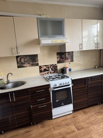 Здам в оренду 3-кім квартиру район Залізничного вокзалу!!! - фото 1