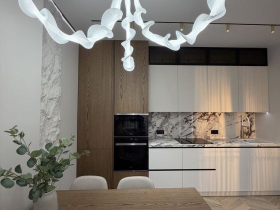 Перша Здача. 2кім квартира ЖК Парк Ленд Ужгород