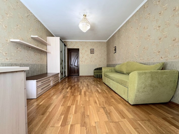 ЖК Лікоград, 4 пов, Здановської 60, 3кімнатна біля ЖК Венеція, Іподром - фото 1