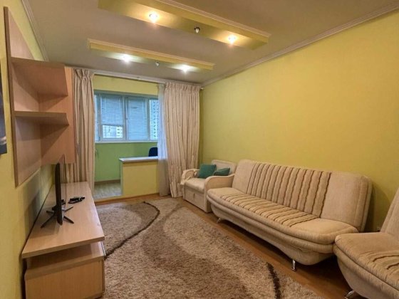 Оренда 3-к квартири Ахматовой 16,Дарницький БЕЗ КОМІСІЇ! ТЕРМІНОВО! Київ