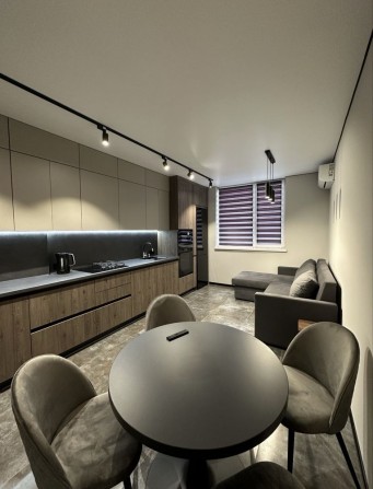 2-кімнатна в новобудові, Боздош+ паркінг - фото 1