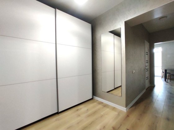 1к квартира в новобудові, все нові меблі та техніка Винница