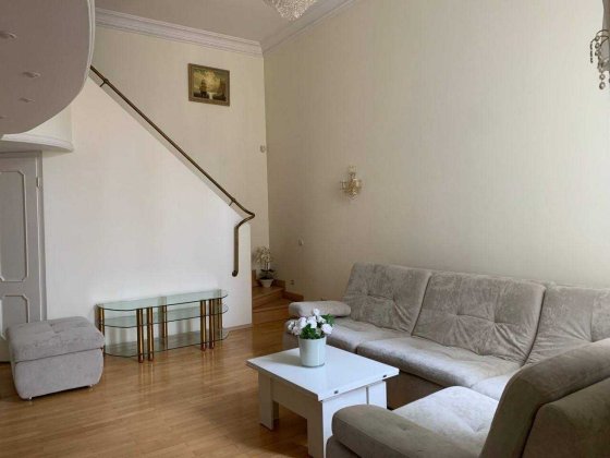 Оренда квартири, аренда двухуровневой квартиры, Укриття,м.Палац спорту Киев