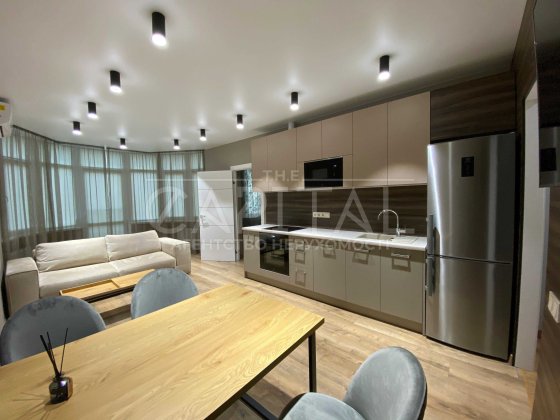 Довгострокова аренда/ Чорновола 27/ ЖК «Златоустівський» / Печерськ Киев