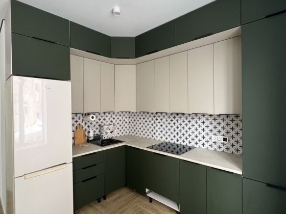 Оренда квартири Урожай Винница