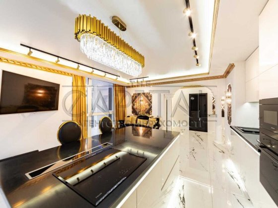 Оренда квартири ЖК Французький квартал 2 Маккейна 3а Печерськ Центр Київ