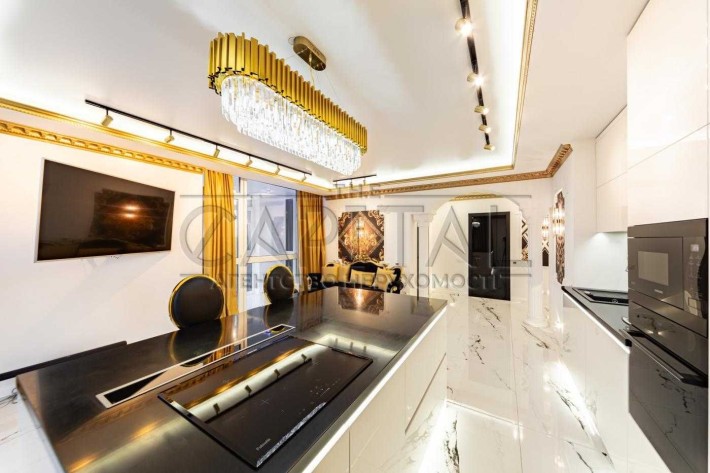 Оренда квартири ЖК Французький квартал 2 Маккейна 3а Печерськ Центр - фото 1