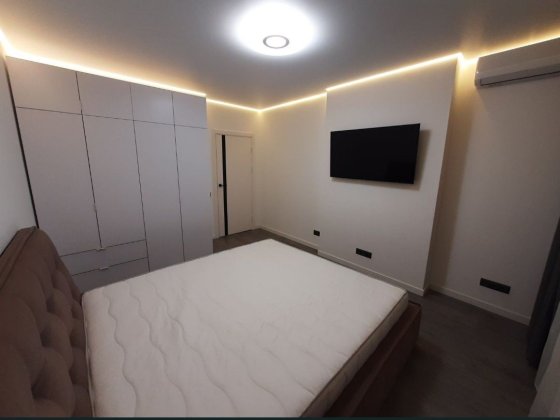 Здам  1 к квартира ЖК Злагода, новий ремонт Киев