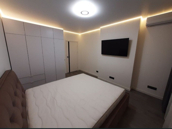 Здам  1 к квартира ЖК Злагода, новий ремонт - фото 1