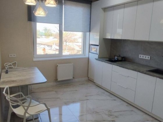 Аренда двухкомнатная квартиры в  городе Винница Винница