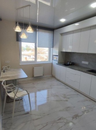 Аренда двухкомнатная квартиры в  городе Винница - фото 1