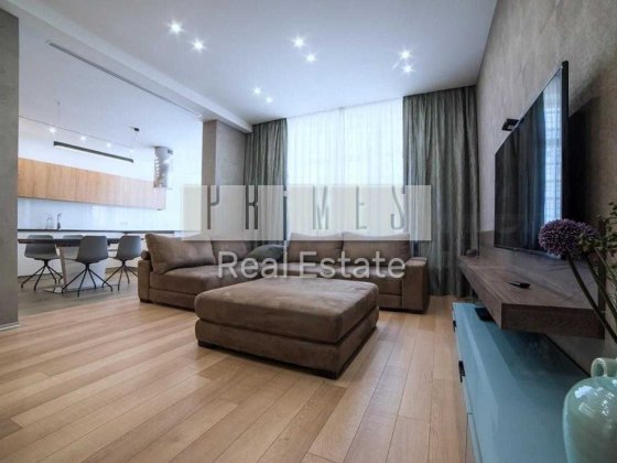 Оренда 3к квартири, ЖК Новопечерські Липки, вул. Верхогляда 15 Киев