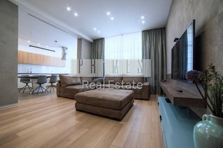 Оренда 3к квартири, ЖК Новопечерські Липки, вул. Верхогляда 15 - фото 1