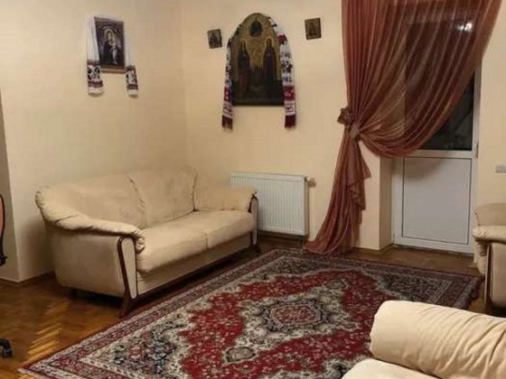 Продаж 4-кімнатної квартири по вул.Рудницького Степана (Вільямса), 13к2 Киев