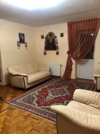 Продаж 4-кімнатної квартири по вул.Рудницького Степана (Вільямса), 13к2 - фото 1