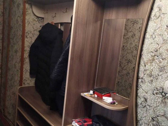 1 кімнатна на Брацлавській Винница