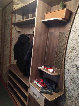 1 кімнатна на Брацлавській - фото 1