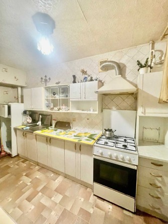 Світло завжди!Можно на короткий термін! 3-х к.Центр. Меблі. Техніка. - фото 1