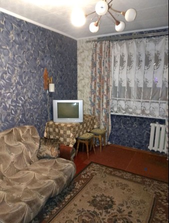 1 кімнатна, Захисників України, Рокосовського , Турист. - фото 1